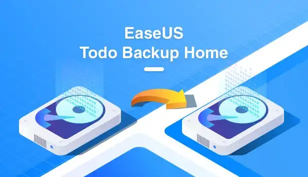 EaseUS Todo Backup