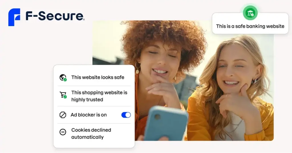 F-Secure Total