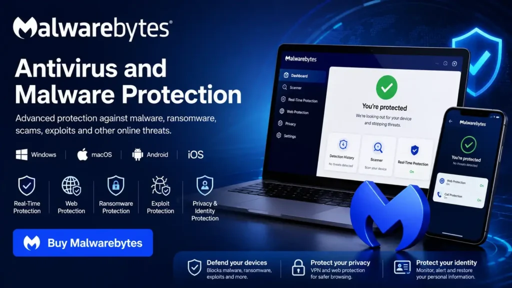 Malwarebytes