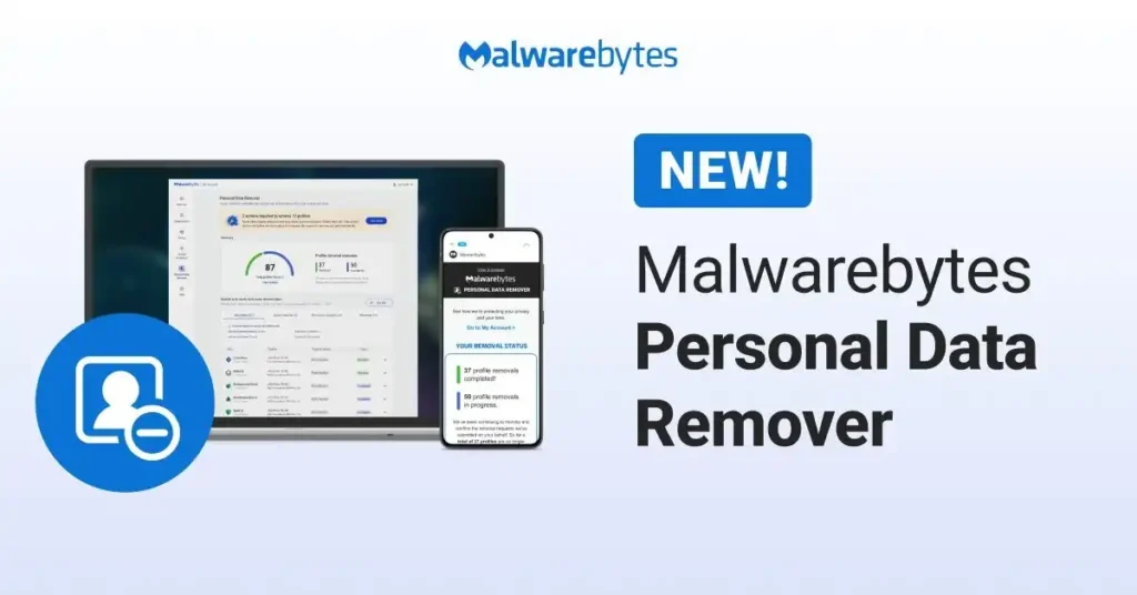 Malwarebytes Personal Data Remover