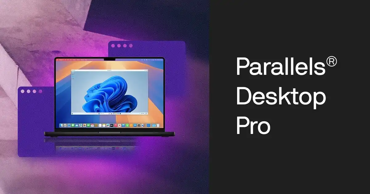 Parallels Desktop