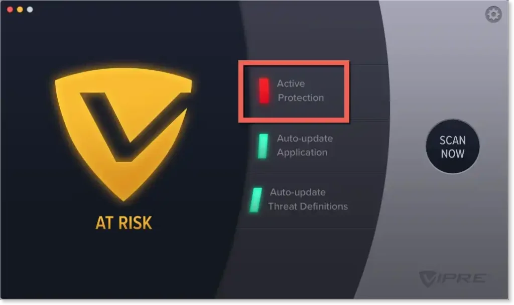 VIPRE Antivirus