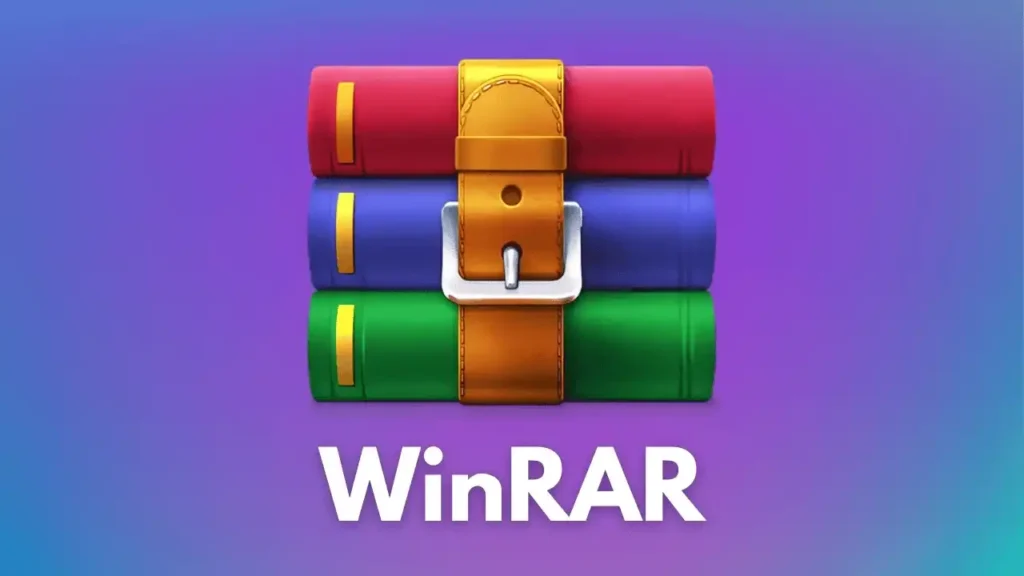 WinRAR