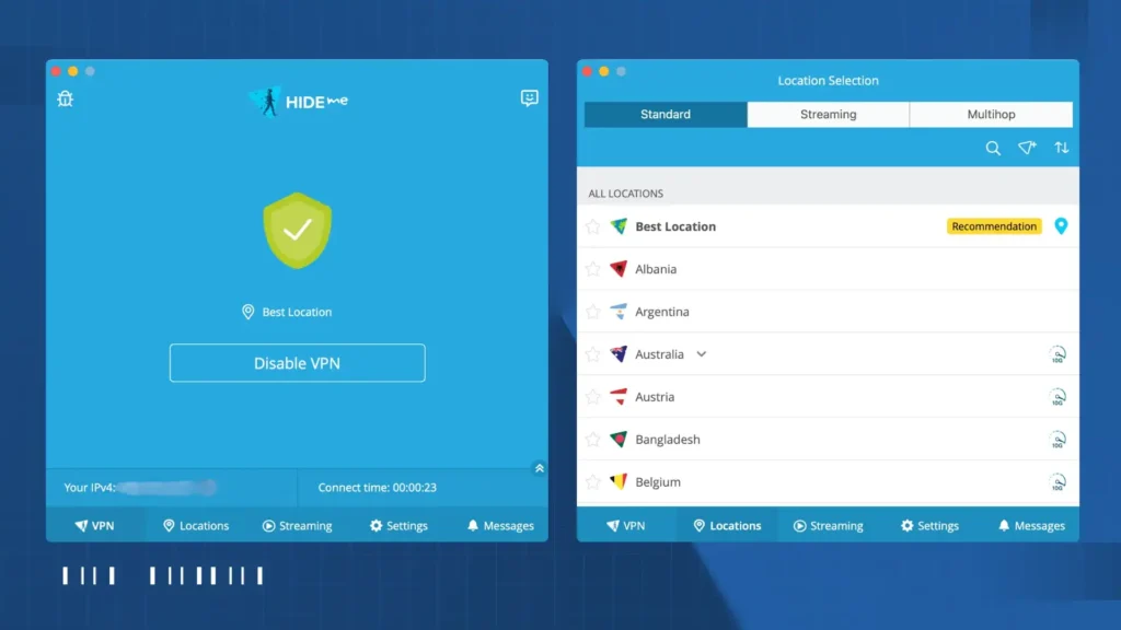 hide.me VPN